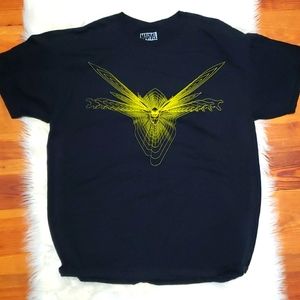 The Wasp tee, sz XL